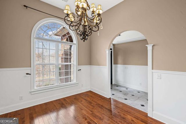 180 Cothran Road, Dawsonville, GA 30534