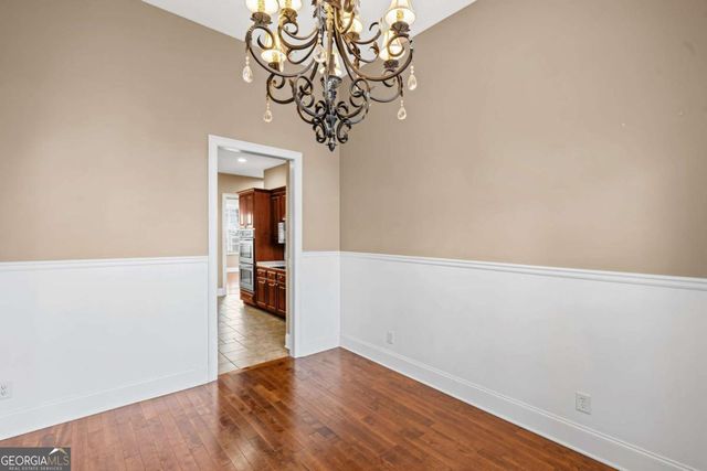 180 Cothran Road, Dawsonville, GA 30534