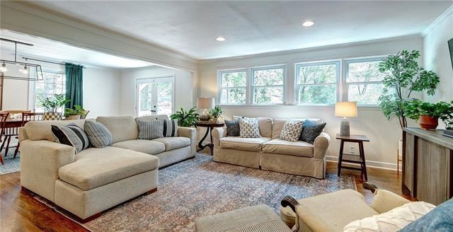 1851 Hickory Road, Atlanta, GA 30341