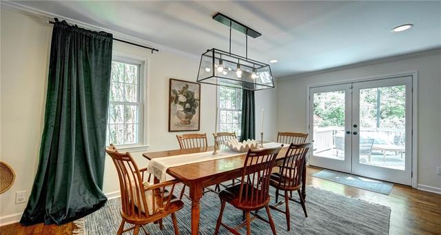 1851 Hickory Road, Atlanta, GA 30341
