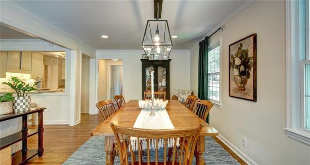 1851 Hickory Road, Atlanta, GA 30341