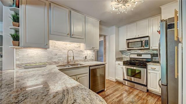 1851 Hickory Road, Atlanta, GA 30341