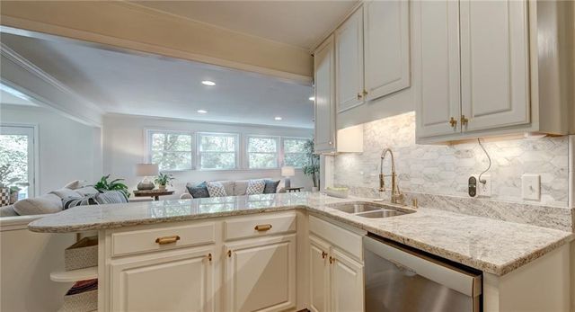 1851 Hickory Road, Atlanta, GA 30341
