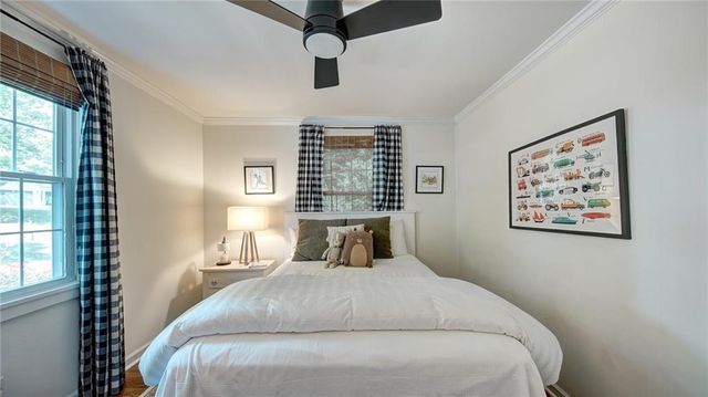 1851 Hickory Road, Atlanta, GA 30341