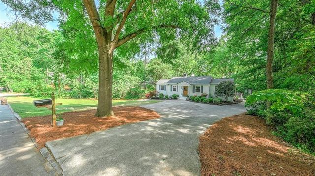 1851 Hickory Road, Atlanta, GA 30341