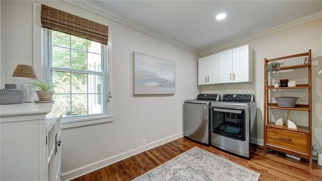 1851 Hickory Road, Atlanta, GA 30341
