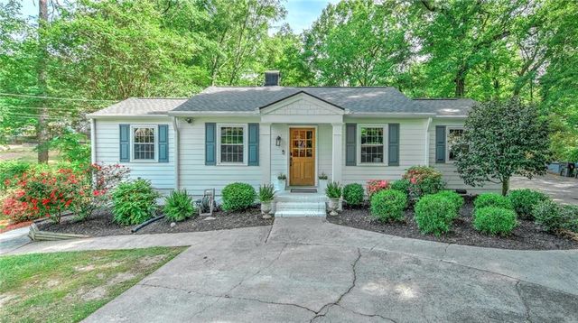 1851 Hickory Road, Atlanta, GA 30341