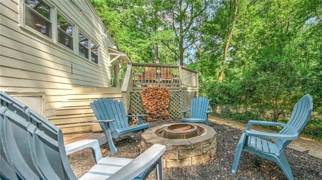 1851 Hickory Road, Atlanta, GA 30341