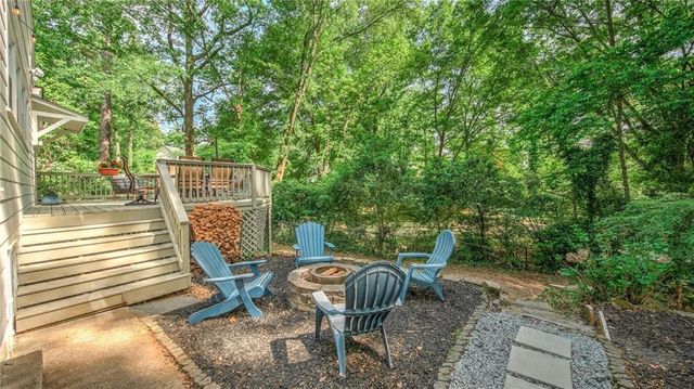 1851 Hickory Road, Atlanta, GA 30341