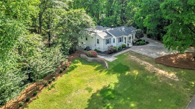 1851 Hickory Road, Atlanta, GA 30341