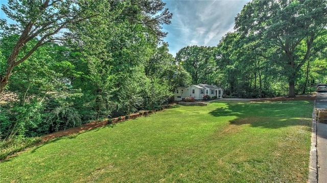 1851 Hickory Road, Atlanta, GA 30341