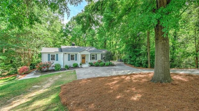 1851 Hickory Road, Atlanta, GA 30341