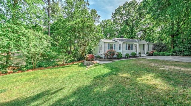 1851 Hickory Road, Atlanta, GA 30341