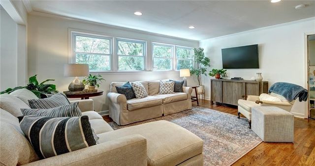 1851 Hickory Road, Atlanta, GA 30341