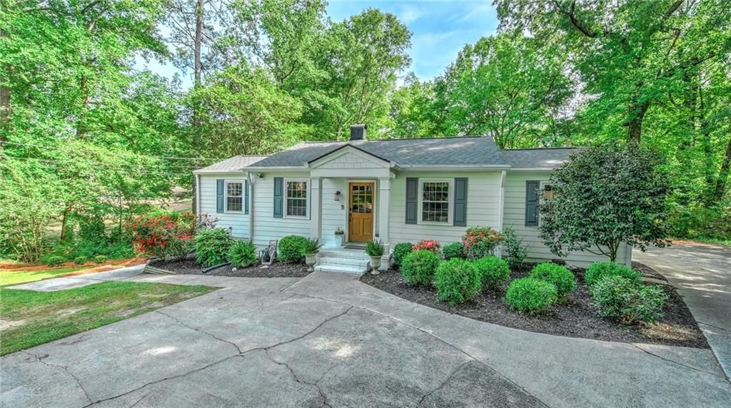 1851 Hickory Road, Atlanta, GA 30341