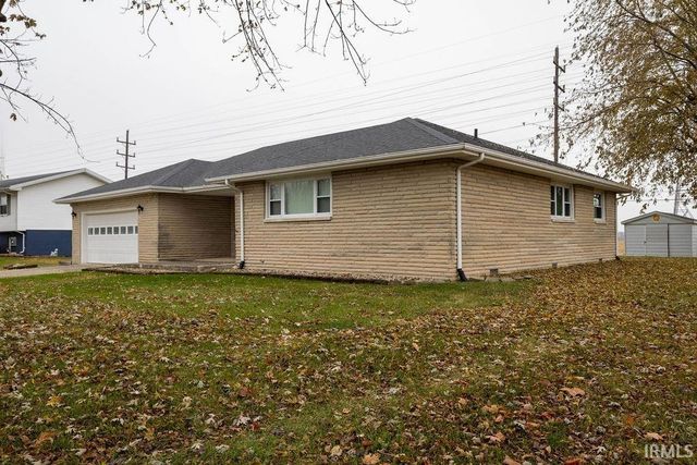 2706 Maple Drive, New Castle, IN 47362