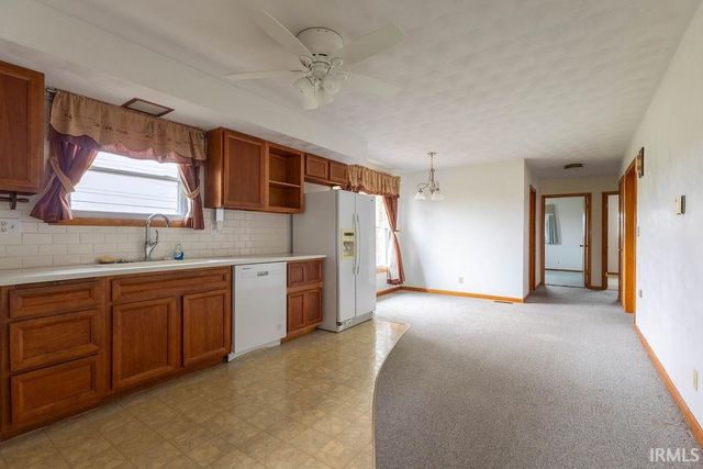 2706 Maple Drive, New Castle, IN 47362