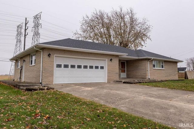 2706 Maple Drive, New Castle, IN 47362