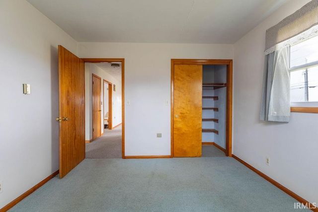 2706 Maple Drive, New Castle, IN 47362