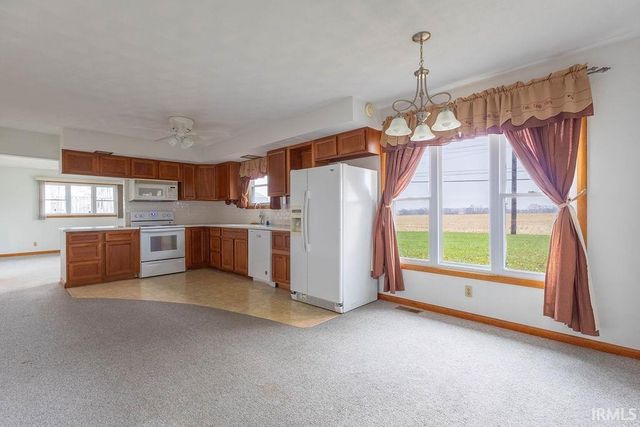 2706 Maple Drive, New Castle, IN 47362