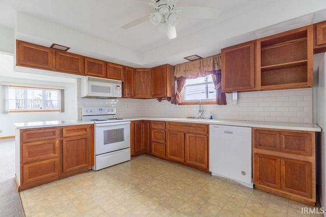 2706 Maple Drive, New Castle, IN 47362