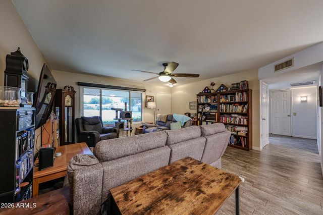 19022 N LAKEFOREST Drive, Sun City, AZ 85373