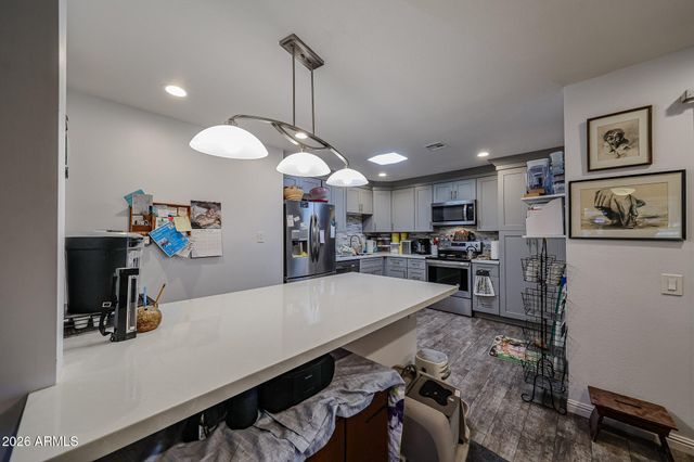 19022 N LAKEFOREST Drive, Sun City, AZ 85373