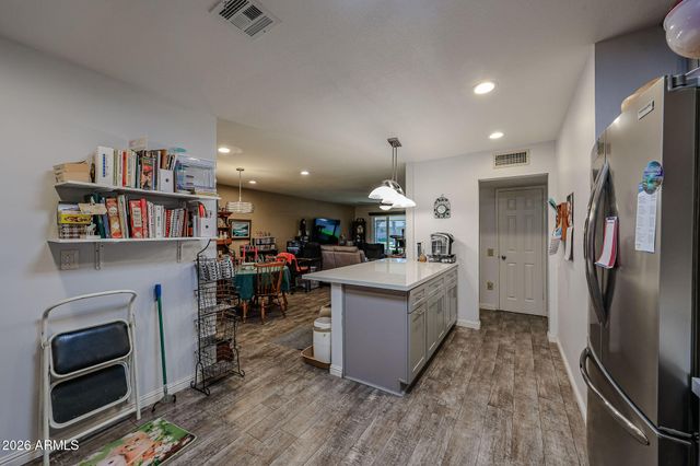 19022 N LAKEFOREST Drive, Sun City, AZ 85373