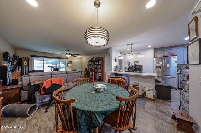 19022 N LAKEFOREST Drive, Sun City, AZ 85373