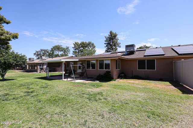 19022 N LAKEFOREST Drive, Sun City, AZ 85373