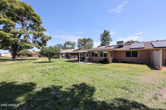 19022 N LAKEFOREST Drive, Sun City, AZ 85373
