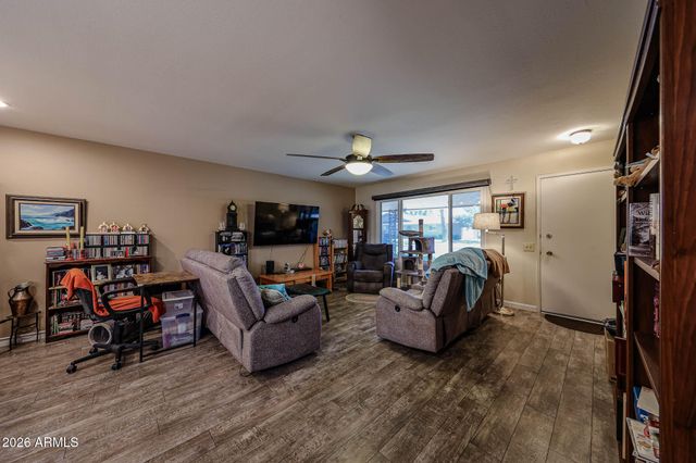 19022 N LAKEFOREST Drive, Sun City, AZ 85373
