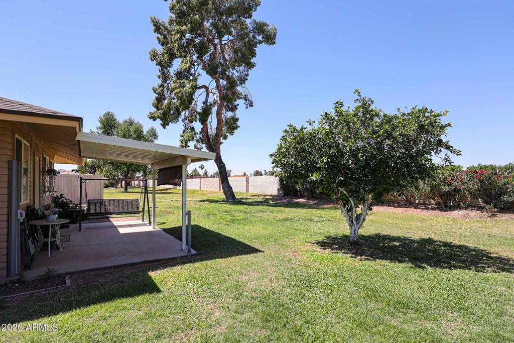 19022 N LAKEFOREST Drive, Sun City, AZ 85373 — photo 2