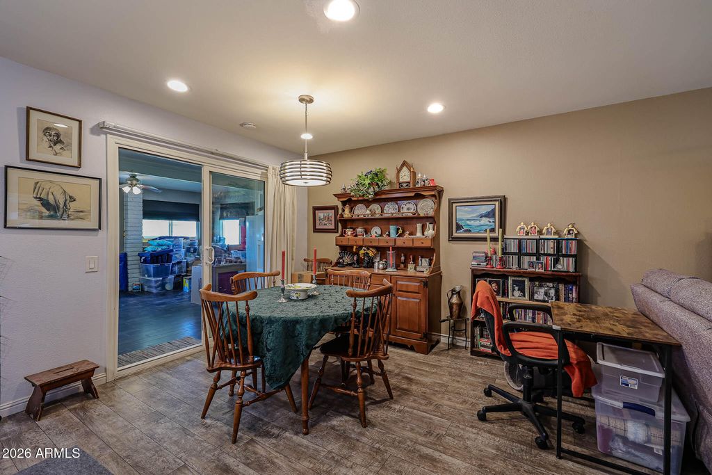 19022 N LAKEFOREST Drive, Sun City, AZ 85373 — photo 5