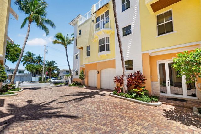 4332 Seagrape Drive 4, Lauderdale-By-The-Sea # 4, Lauderdale By The Sea, FL 33308