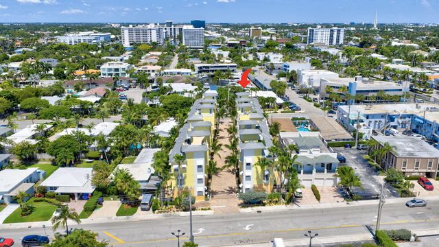 4332 Seagrape Drive 4, Lauderdale-By-The-Sea # 4, Lauderdale By The Sea, FL 33308