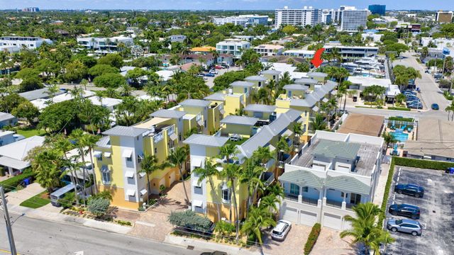 4332 Seagrape Drive 4, Lauderdale-By-The-Sea # 4, Lauderdale By The Sea, FL 33308