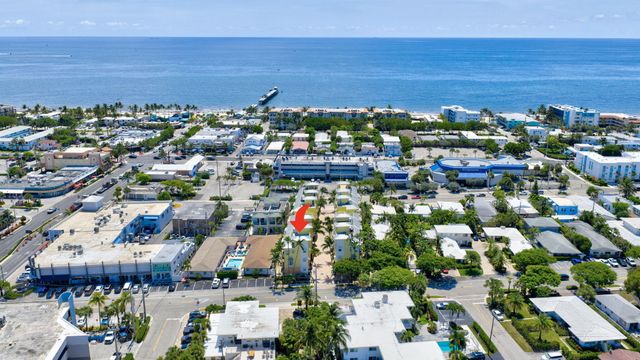 4332 Seagrape Drive 4, Lauderdale-By-The-Sea # 4, Lauderdale By The Sea, FL 33308