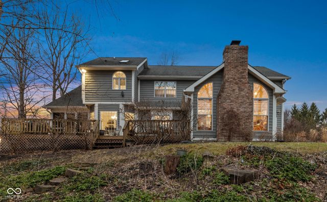 12629 Old Stone Drive, Indianapolis, IN 46236