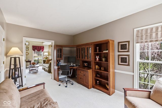 12629 Old Stone Drive, Indianapolis, IN 46236