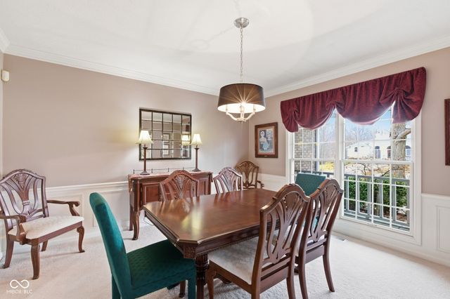 12629 Old Stone Drive, Indianapolis, IN 46236