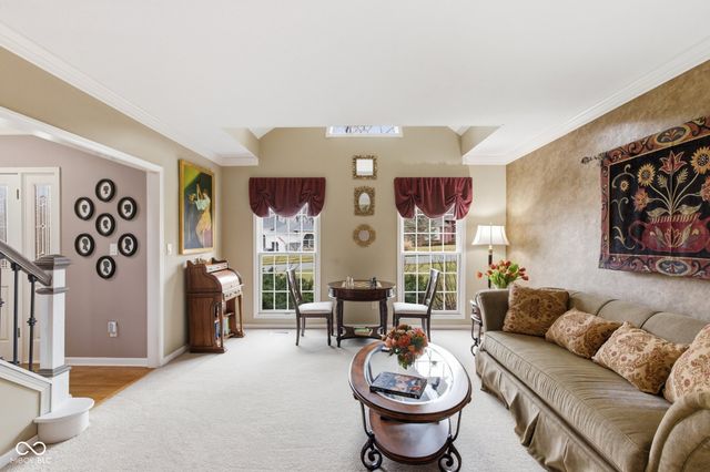 12629 Old Stone Drive, Indianapolis, IN 46236