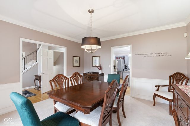 12629 Old Stone Drive, Indianapolis, IN 46236