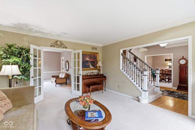 12629 Old Stone Drive, Indianapolis, IN 46236