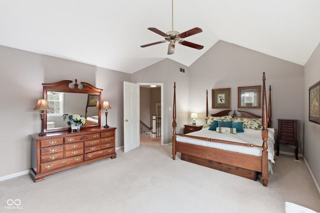 12629 Old Stone Drive, Indianapolis, IN 46236