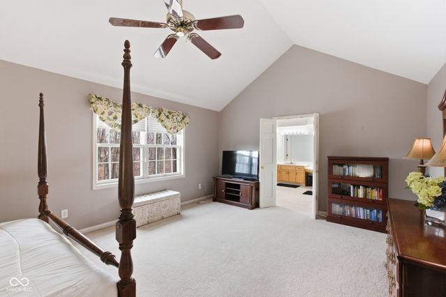 12629 Old Stone Drive, Indianapolis, IN 46236