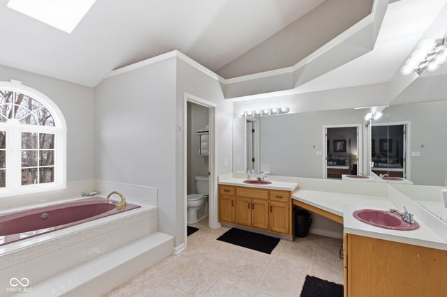 12629 Old Stone Drive, Indianapolis, IN 46236