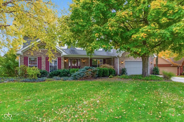 12629 Old Stone Drive, Indianapolis, IN 46236