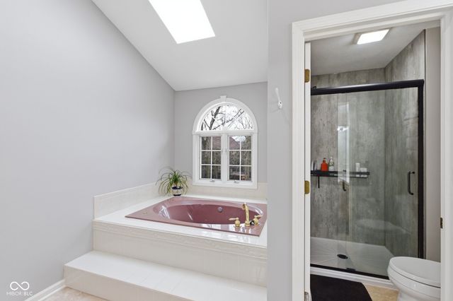 12629 Old Stone Drive, Indianapolis, IN 46236