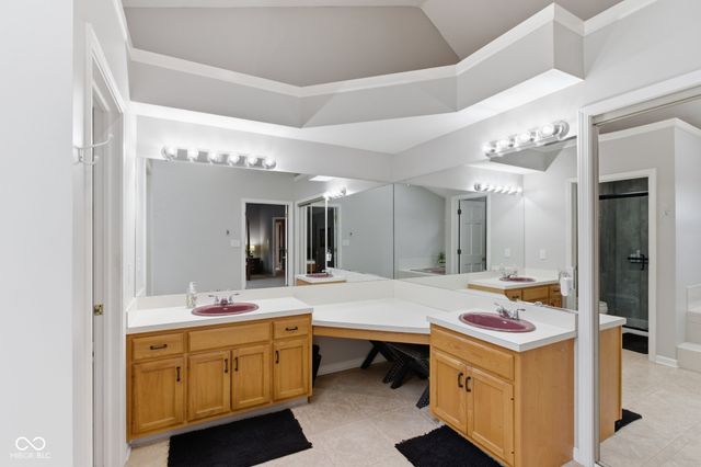 12629 Old Stone Drive, Indianapolis, IN 46236